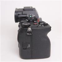 Used Sony a7 IV Mirrorless Digital Camera Body