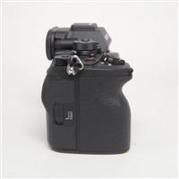 Used Sony a7 IV Mirrorless Digital Camera Body