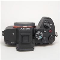 Used Sony a7 IV Mirrorless Digital Camera Body