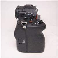 Used Sony a7 IV Mirrorless Digital Camera Body