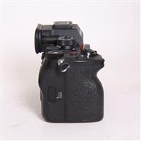 Used Sony a7 IV Mirrorless Digital Camera Body