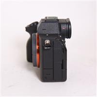 Used Sony a7 IV Mirrorless Digital Camera Body