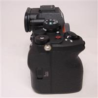 Used Sony a7 IV Mirrorless Digital Camera Body