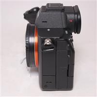 Used Sony a7 IV Mirrorless Digital Camera Body