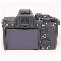 Used Sony a7 IV Mirrorless Digital Camera Body