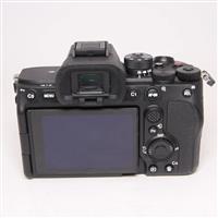 Used Sony a7 IV Mirrorless Digital Camera Body
