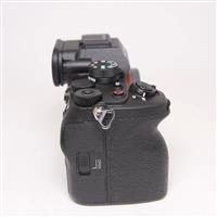 Used Sony a7 IV Mirrorless Digital Camera Body