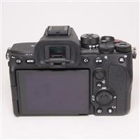 Used Sony a7 IV Mirrorless Digital Camera Body