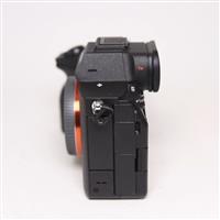 Used Sony a7 IV Mirrorless Digital Camera Body