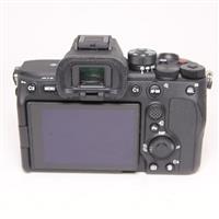 Used Sony a7 IV Mirrorless Digital Camera Body
