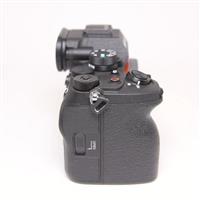 Used Sony a7 IV Mirrorless Digital Camera Body