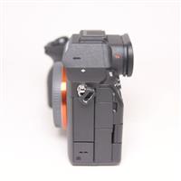 Used Sony a7 IV Mirrorless Digital Camera Body