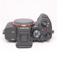 Used Sony a7 IV Mirrorless Digital Camera Body
