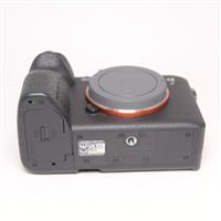 Used Sony a7 IV Mirrorless Digital Camera Body