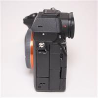 Used Sony a7 IV Mirrorless Digital Camera Body