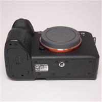 Used Sony a7 IV Mirrorless Digital Camera Body