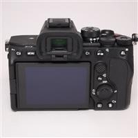 Used Sony a7 IV Mirrorless Digital Camera Body
