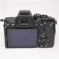 Used Sony a7 IV Mirrorless Digital Camera Body