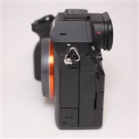 Used Sony a7 IV Mirrorless Digital Camera Body