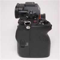 Used Sony a7 IV Mirrorless Digital Camera Body