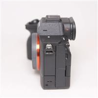 Used Sony a7 IV Mirrorless Digital Camera Body