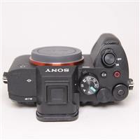 Used Sony a7 IV Mirrorless Digital Camera Body