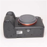Used Sony a7 IV Mirrorless Digital Camera Body