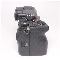 Used Sony a7 IV Mirrorless Digital Camera Body