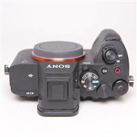 Used Sony a7 IV Mirrorless Digital Camera Body
