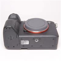 Used Sony a7 IV Mirrorless Digital Camera Body