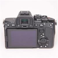 Used Sony a7 IV Mirrorless Digital Camera Body