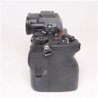 Used Sony a7 IV Mirrorless Digital Camera Body