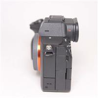 Used Sony a7 IV Mirrorless Digital Camera Body