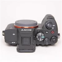 Used Sony a7 IV Mirrorless Digital Camera Body