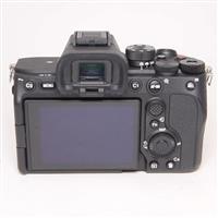 Used Sony a7 IV Mirrorless Digital Camera Body