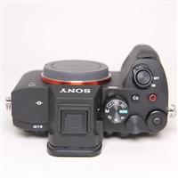 Used Sony a7 IV Mirrorless Digital Camera Body