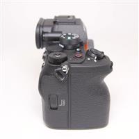 Used Sony a7 IV Mirrorless Digital Camera Body