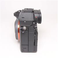 Used Sony a7 IV Mirrorless Digital Camera Body