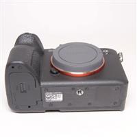Used Sony a7 IV Mirrorless Digital Camera Body