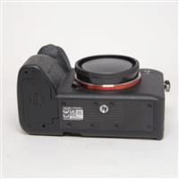 Used Sony a7 IV Mirrorless Digital Camera Body
