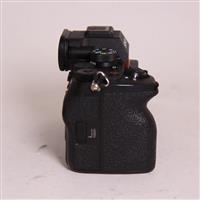 Used Sony a7 IV Mirrorless Digital Camera Body