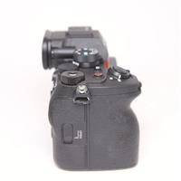 Used Sony a7 IV Mirrorless Digital Camera Body