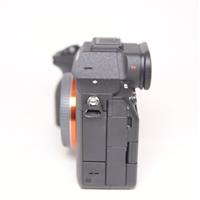 Used Sony a7 IV Mirrorless Digital Camera Body