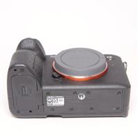 Used Sony a7 IV Mirrorless Digital Camera Body