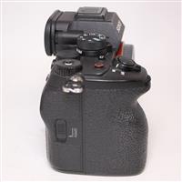 Used Sony a7 IV Mirrorless Digital Camera Body