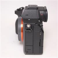 Used Sony a7 IV Mirrorless Digital Camera Body