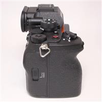Used Sony a7 IV Mirrorless Digital Camera Body