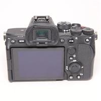 Used Sony a7 IV Mirrorless Digital Camera Body