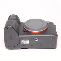 Used Sony a7 IV Mirrorless Digital Camera Body