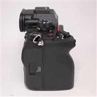 Used Sony a7 IV Mirrorless Digital Camera Body